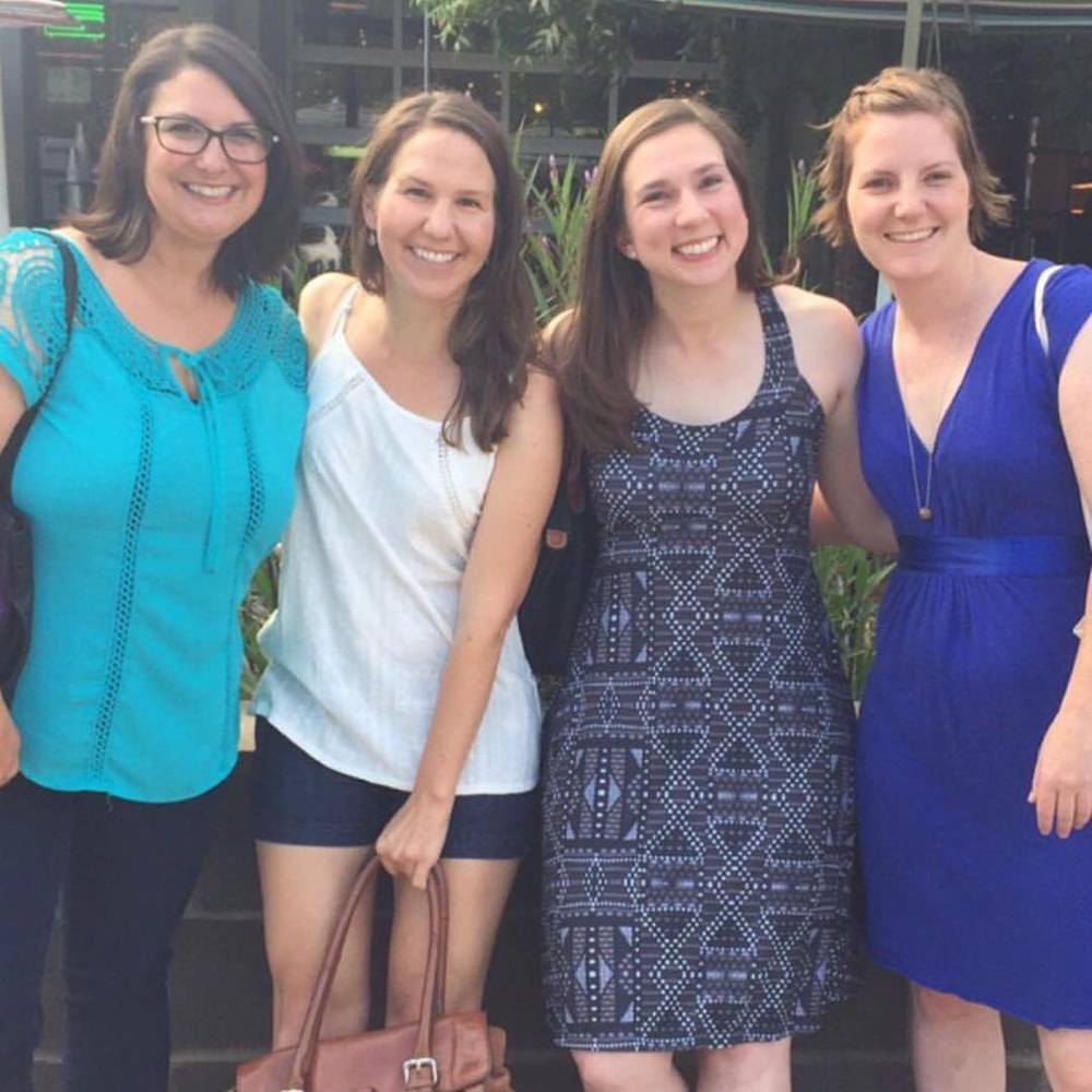 Meet your Posher, Kira